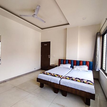 Basera Ac Dormitory & Rooms Nagpur Exterior photo