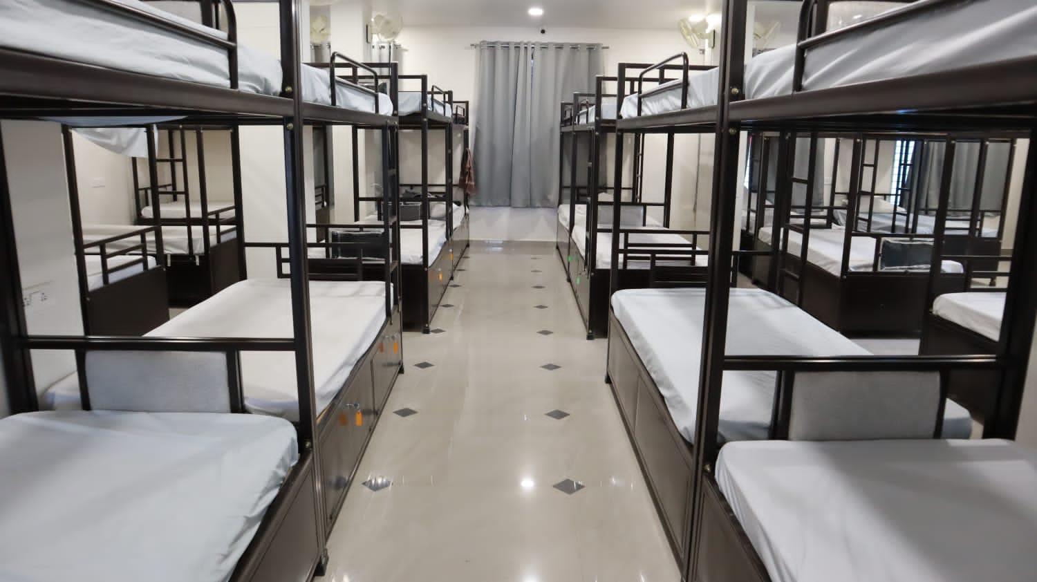 Basera Ac Dormitory & Rooms Nagpur Exterior photo