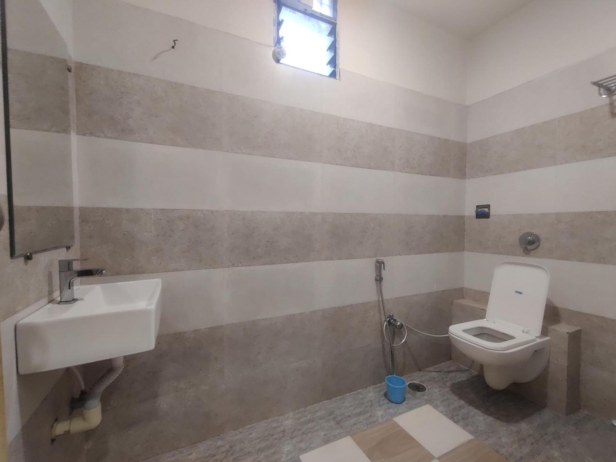 Basera Ac Dormitory & Rooms Nagpur Exterior photo
