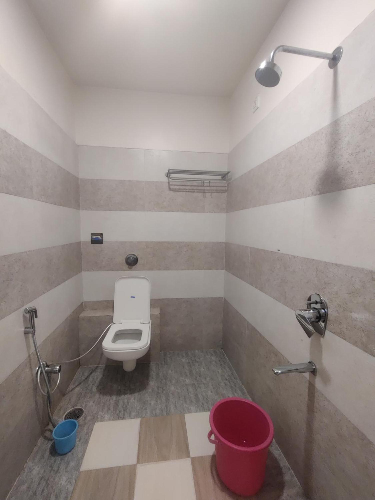 Basera Ac Dormitory & Rooms Nagpur Exterior photo